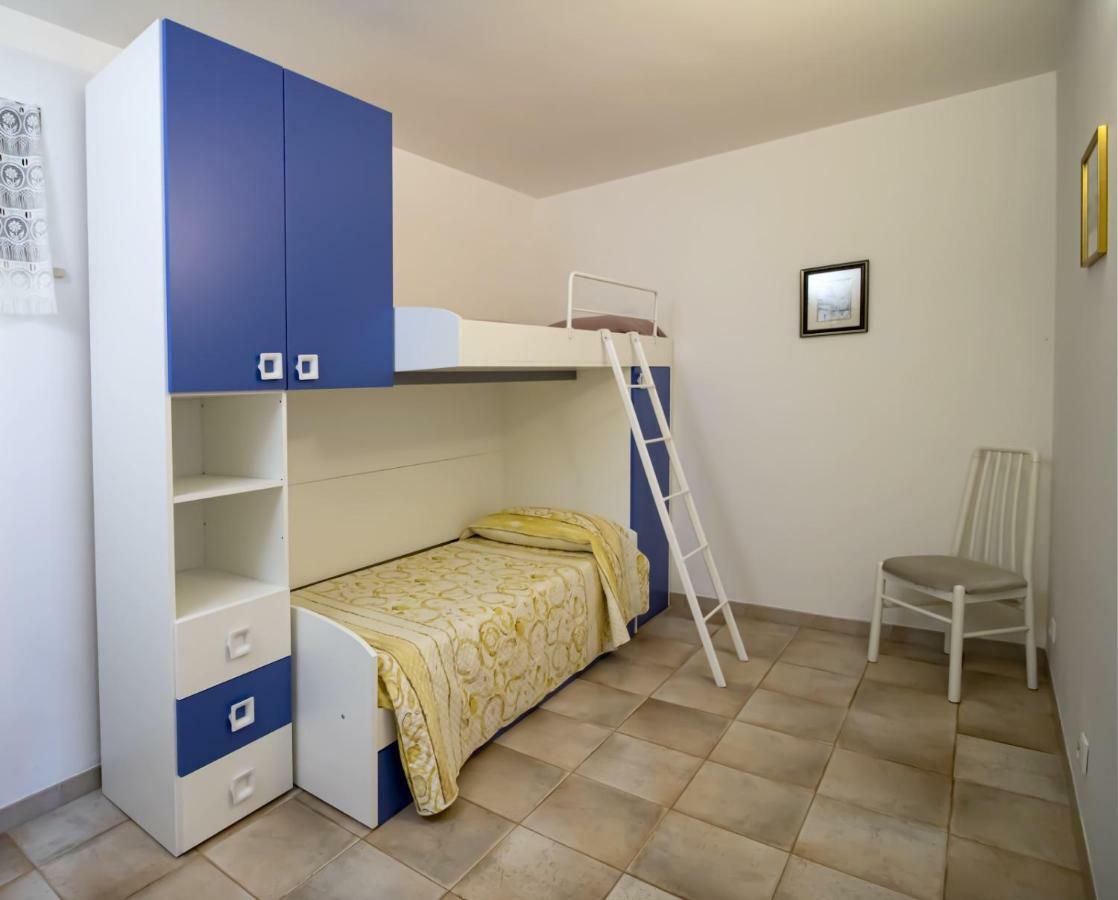 Apartmán Casa Campagna Fasano Exteriér fotografie