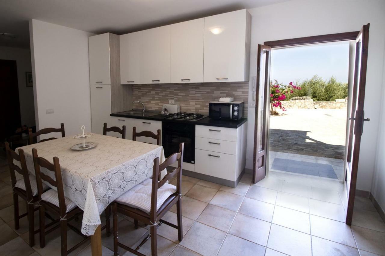 Apartmán Casa Campagna Fasano Exteriér fotografie