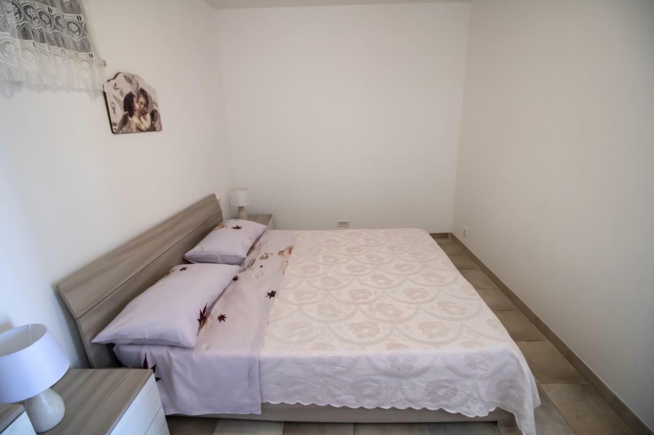 Apartmán Casa Campagna Fasano Exteriér fotografie