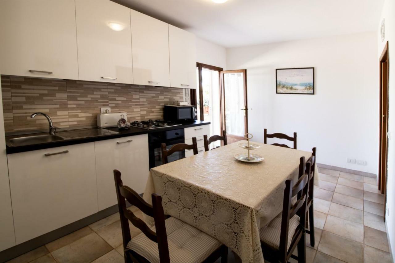 Apartmán Casa Campagna Fasano Exteriér fotografie