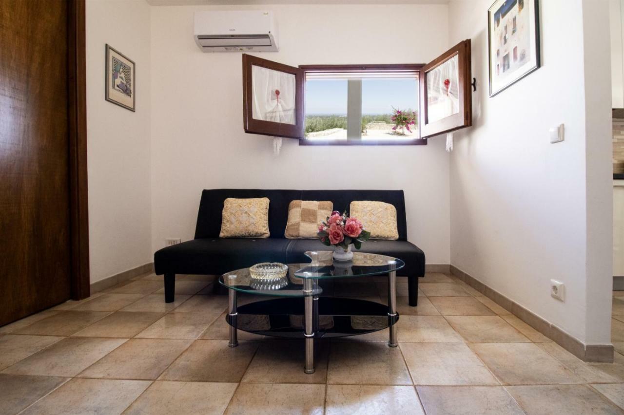 Apartmán Casa Campagna Fasano Exteriér fotografie