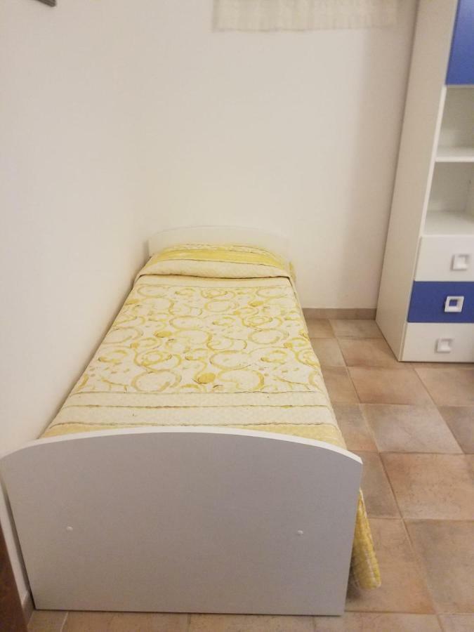 Apartmán Casa Campagna Fasano Exteriér fotografie