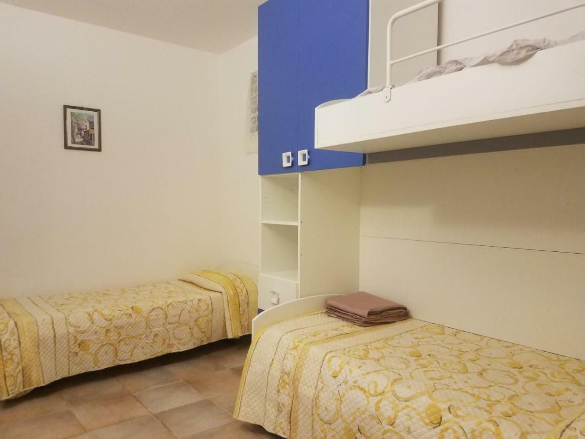Apartmán Casa Campagna Fasano Exteriér fotografie