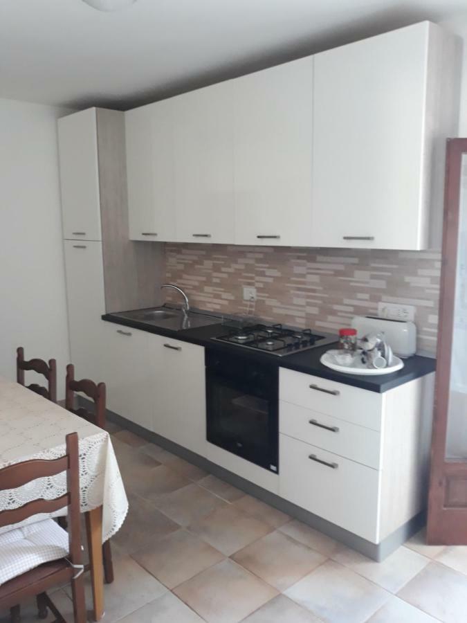 Apartmán Casa Campagna Fasano Exteriér fotografie