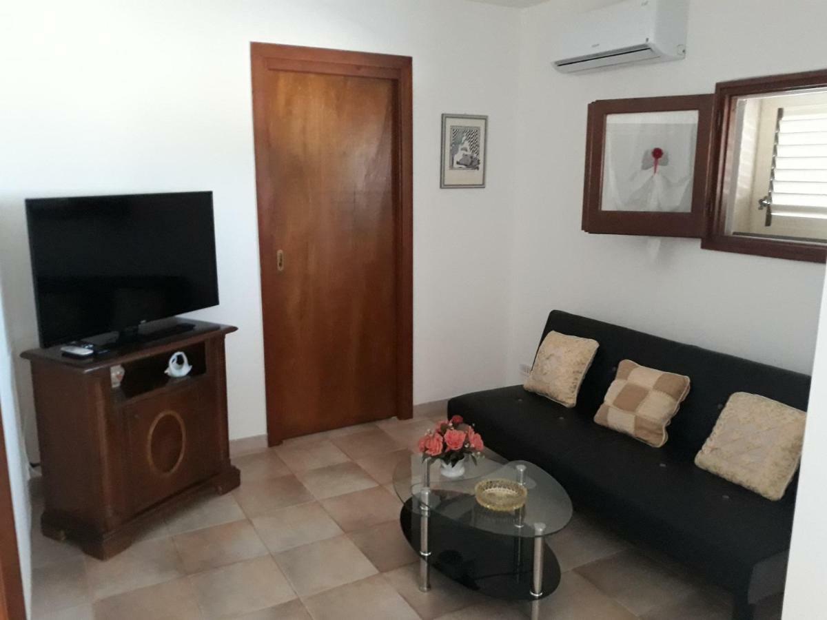 Apartmán Casa Campagna Fasano Exteriér fotografie