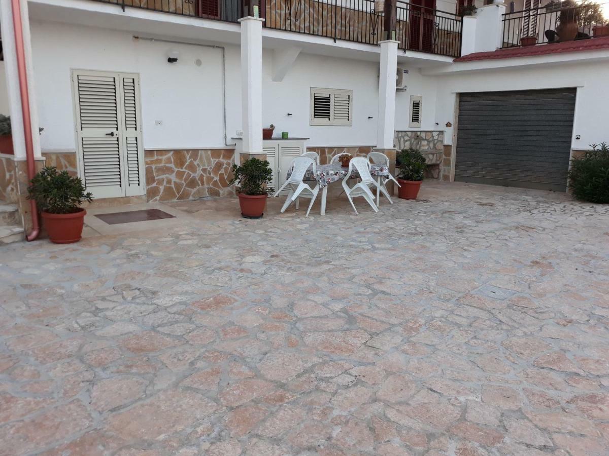 Apartmán Casa Campagna Fasano Exteriér fotografie
