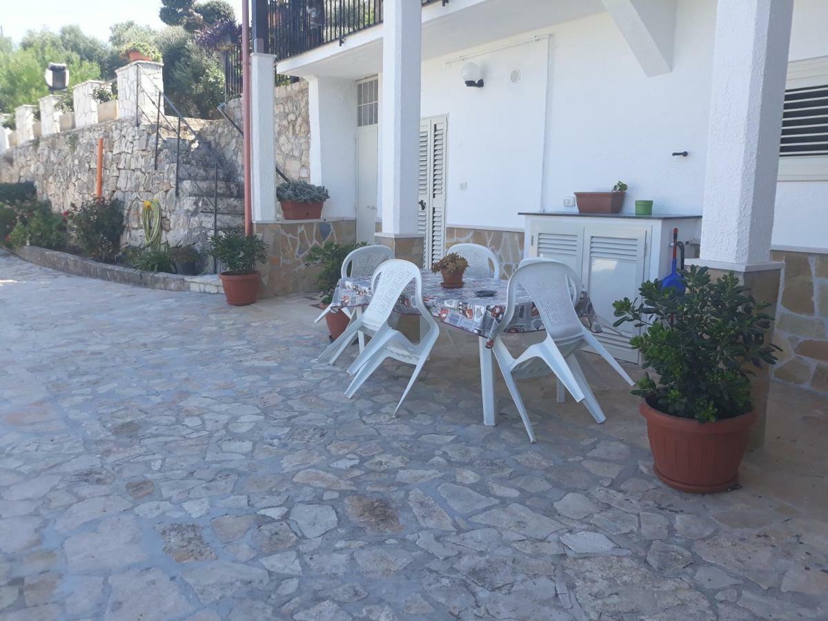 Apartmán Casa Campagna Fasano Exteriér fotografie