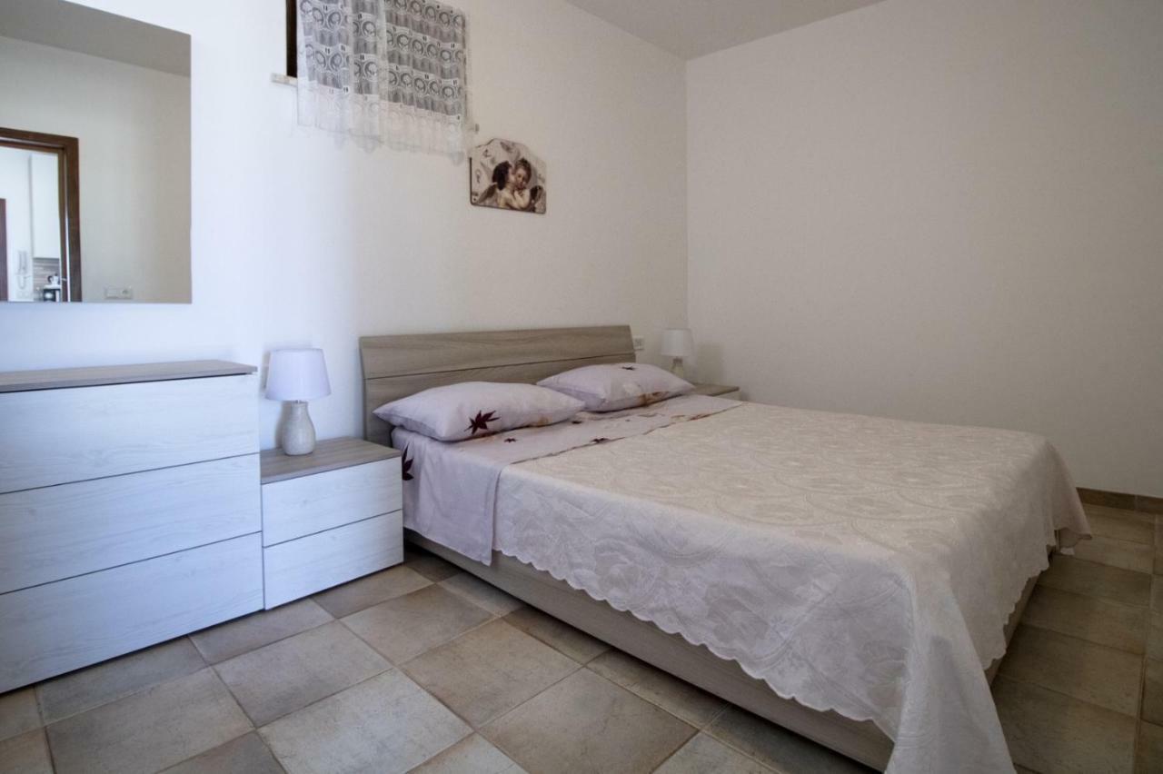 Apartmán Casa Campagna Fasano Exteriér fotografie